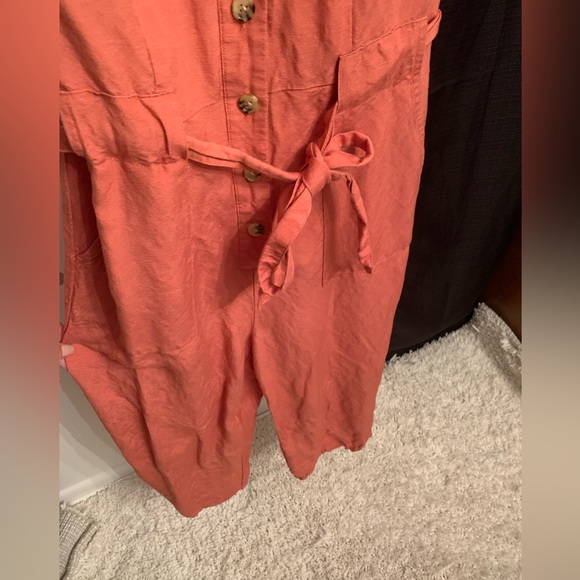 Romper - Picture 2 of 7